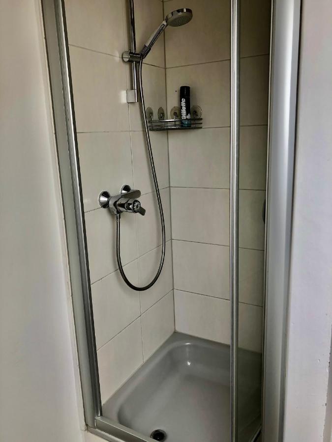 Gaestezimmer Beate Und Ferienwohnung Rheda Wiedenbrueck Екстериор снимка