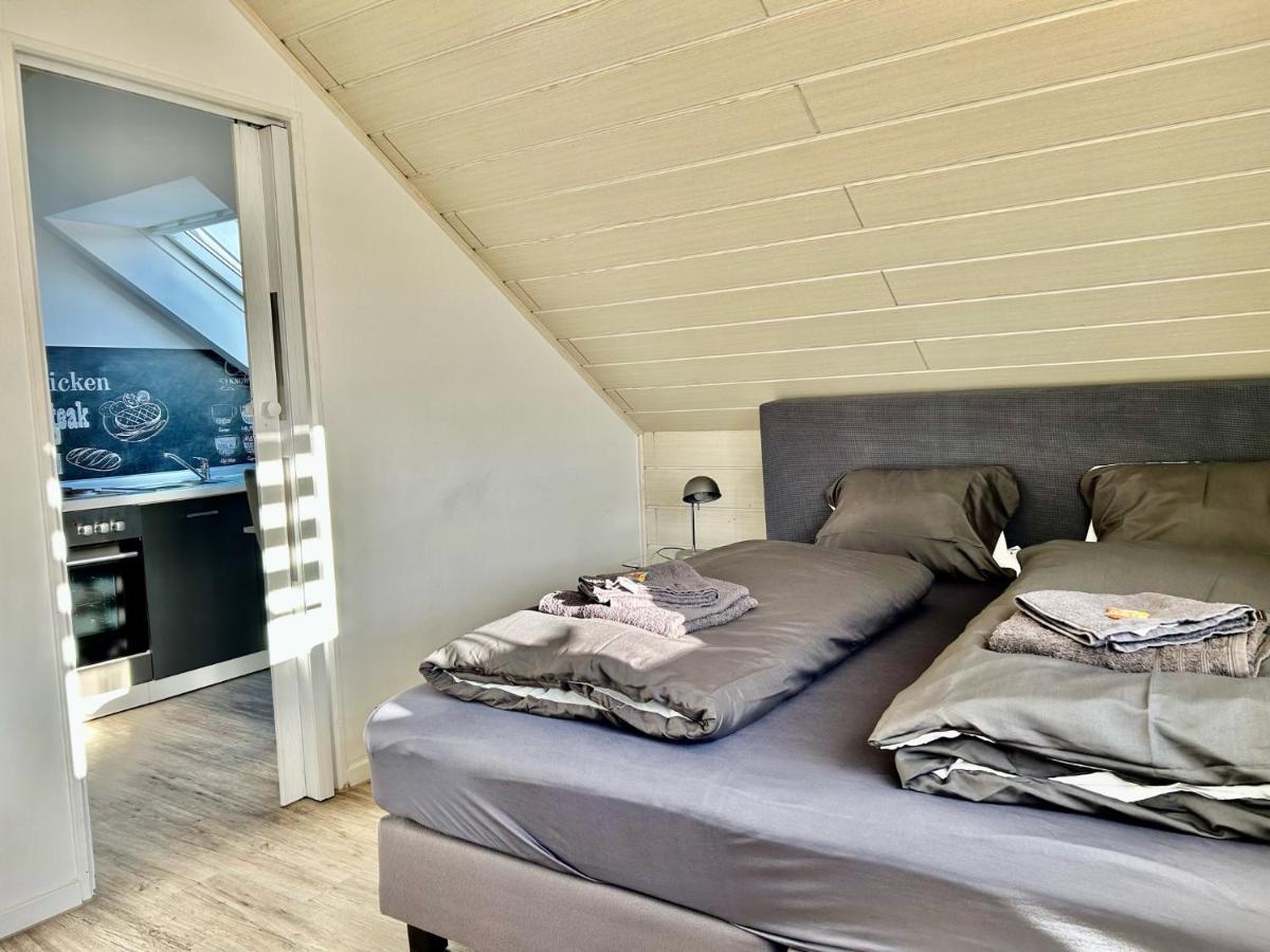 Gaestezimmer Beate Und Ferienwohnung Rheda Wiedenbrueck Екстериор снимка