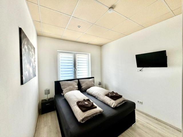 Gaestezimmer Beate Und Ferienwohnung Rheda Wiedenbrueck Екстериор снимка