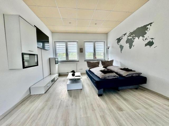 Gaestezimmer Beate Und Ferienwohnung Rheda Wiedenbrueck Екстериор снимка