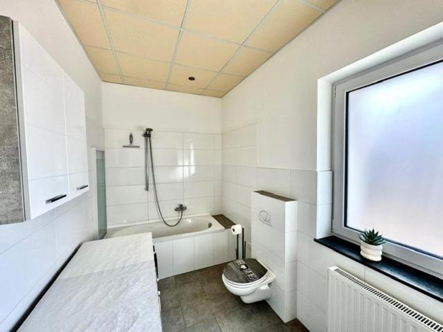 Gaestezimmer Beate Und Ferienwohnung Rheda Wiedenbrueck Екстериор снимка
