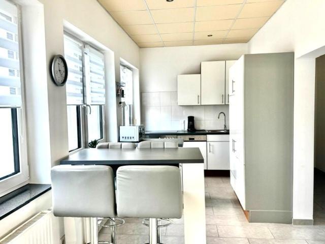 Gaestezimmer Beate Und Ferienwohnung Rheda Wiedenbrueck Екстериор снимка