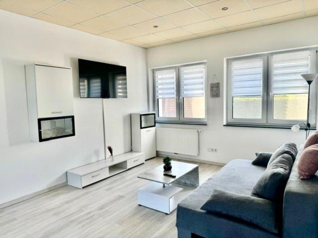 Gaestezimmer Beate Und Ferienwohnung Rheda Wiedenbrueck Екстериор снимка